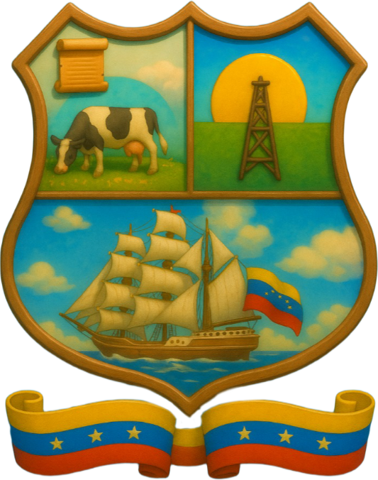 Escudo de la escuela